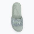 Papuci pentur femei Helly Hansen H/H Slides green mist 5