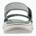 Sandale pentru femei Helly Hansen Risor cactus/ green mist 10