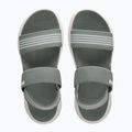 Sandale pentru femei Helly Hansen Risor cactus/ green mist 12