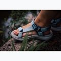 Sandale pentru femei Helly Hansen Capilano F2F cactus 8