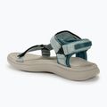 Sandale pentru femei Helly Hansen Capilano F2F cactus 3