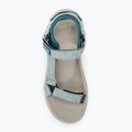 Sandale pentru femei Helly Hansen Capilano F2F cactus 5