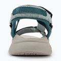 Sandale pentru femei Helly Hansen Capilano F2F cactus 6