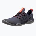 Încălțăminte de apă pentru bărbați Helly Hansen Supalight Moc One navy/flame 8