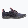 Încălțăminte de apă pentru bărbați Helly Hansen Supalight Moc One navy/flame 9