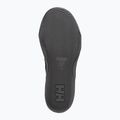 Încălțăminte de apă pentru bărbați Helly Hansen Supalight Moc One navy/flame 12