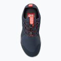 Încălțăminte de apă pentru femei Helly Hansen Supalight Moc One navy/flame 5