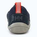 Încălțăminte de apă pentru femei Helly Hansen Supalight Moc One navy/flame 6