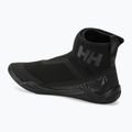 Încălțăminte pentru sporturi de apă  Helly Hansen Supalight Moc-Mid black 3