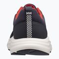 Încălțăminte de navigație pentru bărbați Helly Hansen HP Ahiga Evo 5 navy / alert red 10