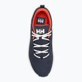 Încălțăminte de navigație pentru bărbați Helly Hansen HP Ahiga Evo 5 navy / alert red 5