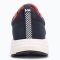 Încălțăminte de navigație pentru bărbați Helly Hansen HP Ahiga Evo 5 navy / alert red 6