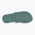 Papuci pentru femei Helly Hansen Logo Sandals 2 cactus 4