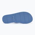 Papuci pentru femei Helly Hansen Logo Sandals 2 bright blue 4