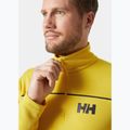 Bluză de navigație pentru bărbați Helly Hansen Hp 1/2 Zip Pullover gold rush 3