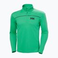 Bluză de navigație pentru bărbați Helly Hansen Hp 1/2 Zip Pullover bright green 4