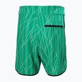 Șort de baie pentru bărbați Helly Hansen HP Curve Board 7” bright green 6