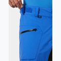 Pantaloni de navigație pentru bărbați Helly Hansen HP Foil cobalt 2.0 3