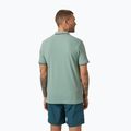 Tricou polo pentru bărbați Helly Hansen Kos Polo cactus 2