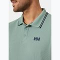 Tricou polo pentru bărbați Helly Hansen Kos Polo cactus 3