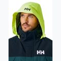 Jacheta de bărbați Helly Hansen Pier 3.0 întuneric Creek 3