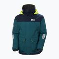 Jacheta de bărbați Helly Hansen Pier 3.0 întuneric Creek 8