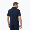 Tricou polo pentru bărbați Helly Hansen Ocean Polo navy 34207_599 3