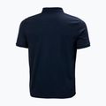Tricou polo pentru bărbați Helly Hansen Ocean Polo navy 34207_599 6