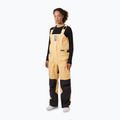 Helly Hansen Skagen Offshore Bib portocaliu sorbet pantaloni de navigatie pentru femei