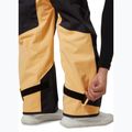 Helly Hansen Skagen Offshore Bib portocaliu sorbet pantaloni de navigatie pentru femei 7