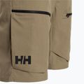 Pantaloni scurți de navigație pentru bărbați Helly Hansen Crewline 2.0 bedrock 3