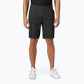 Pantaloni scurți de navigație pentru bărbați Helly Hansen Dock 10" ebony