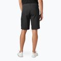 Pantaloni scurți de navigație pentru bărbați Helly Hansen Dock 10" ebony 2