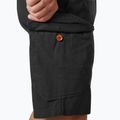 Pantaloni scurți de navigație pentru bărbați Helly Hansen Dock 10" ebony 5