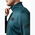 Bărbați Helly Hansen HP Fleece 2.0 pulover Helly Hansen HP Fleece 2.0 dark creek sailing sweatshirt 3