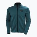 Bărbați Helly Hansen HP Fleece 2.0 pulover Helly Hansen HP Fleece 2.0 dark creek sailing sweatshirt 6