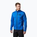 Tricou de bărbați Helly Hansen HP Fleece 2.0 cobalt 2.0 de navigație pentru bărbați