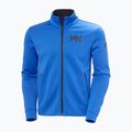 Tricou de bărbați Helly Hansen HP Fleece 2.0 cobalt 2.0 de navigație pentru bărbați 5