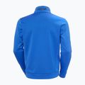 Tricou de bărbați Helly Hansen HP Fleece 2.0 cobalt 2.0 de navigație pentru bărbați 6