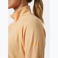 Hanorac de navigație pentru femei Helly Hansen Inshore 1/2 Zip miami peach 4