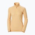 Hanorac de navigație pentru femei Helly Hansen Inshore 1/2 Zip miami peach 5