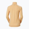 Hanorac de navigație pentru femei Helly Hansen Inshore 1/2 Zip miami peach 6