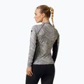 Longsleeve de înot pentru femei Helly Hansen Waterwear Rashguard pink cloud wave 2