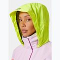 Jachetă de navigație pentru femei Helly Hansen Newport Regatta cherry blossom 3
