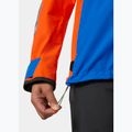 Jachetă de navigație pentru femei Helly Hansen Newport Regatta cherry blossom 7