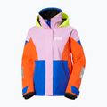 Jachetă de navigație pentru femei Helly Hansen Newport Regatta cherry blossom 8