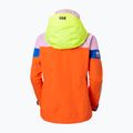 Jachetă de navigație pentru femei Helly Hansen Newport Regatta cherry blossom 9