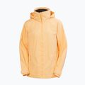 Geacă de navigație pentru femei Helly Hansen HP Racing 2.0 miami peach 2