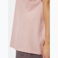 Tricou pentru femei Helly Hansen Thalia Summer Top pink cloud 4