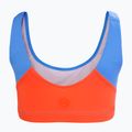 Partea de sus a costumului de baie Helly Hansen HP Bikini Top ultra blue 2